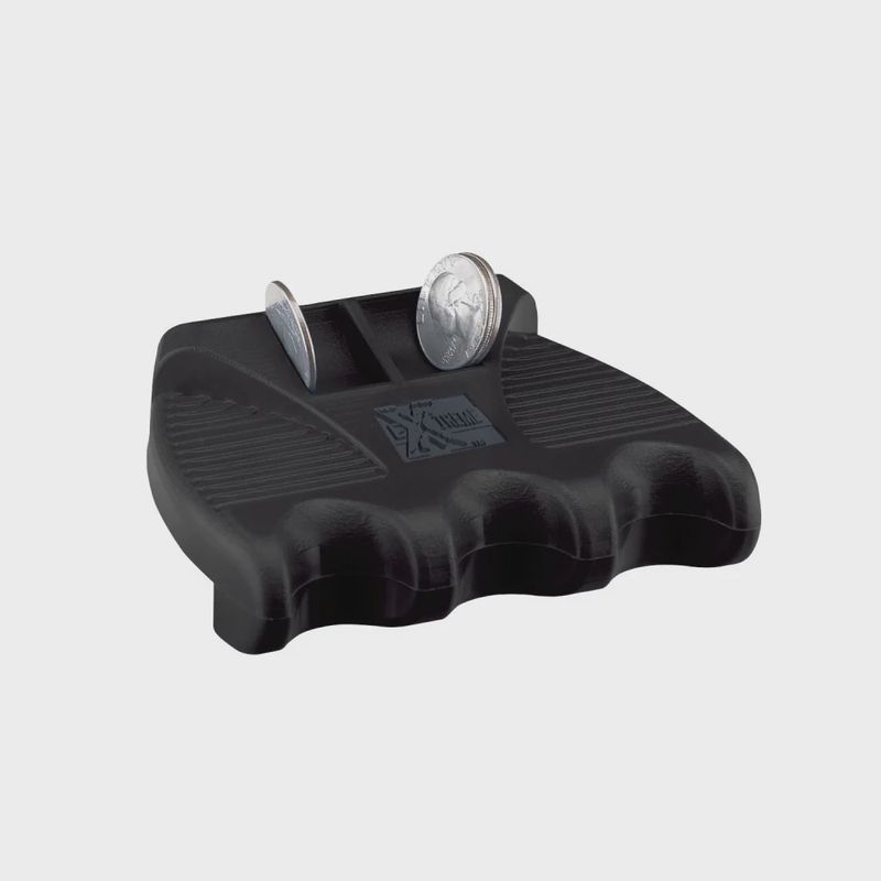 Extreme 3 Cue Holder Black