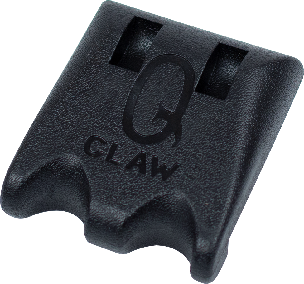 Q Claw 2 Cue Black