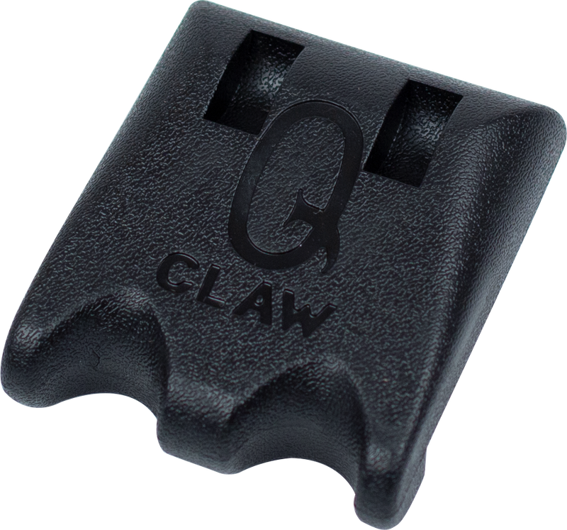 Q Claw 2 Cue Black