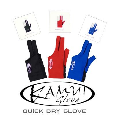 Kamui Glove Red Right Hand Bridge Kamui Glove Red Right Hand Bridge