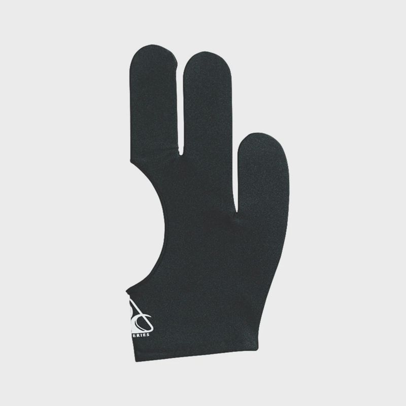 Pro Series Reversible Glove Black