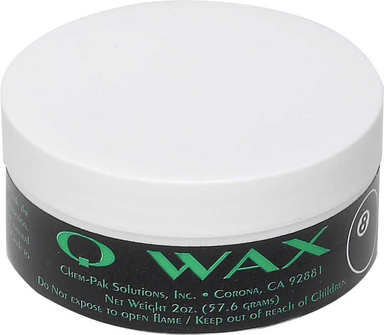 Chem PakQ Wax