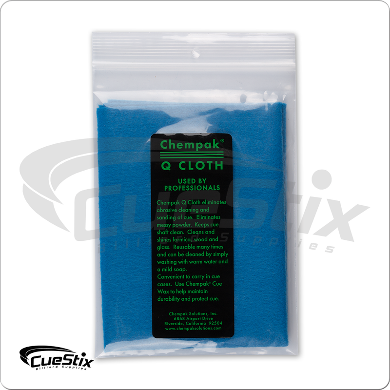 Chempak Cloth Blue