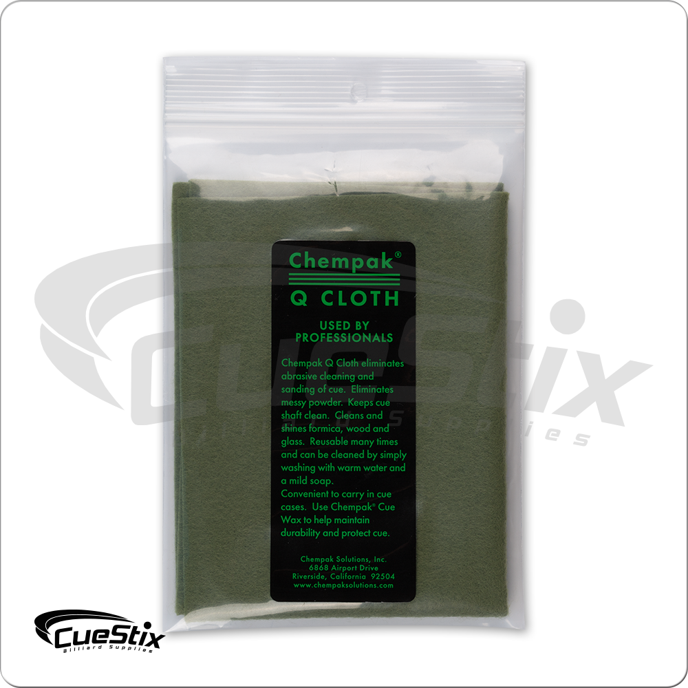 Chempak Cloth Green Chempak Cloth Green