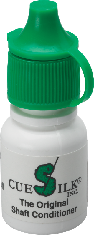 Cue Silk