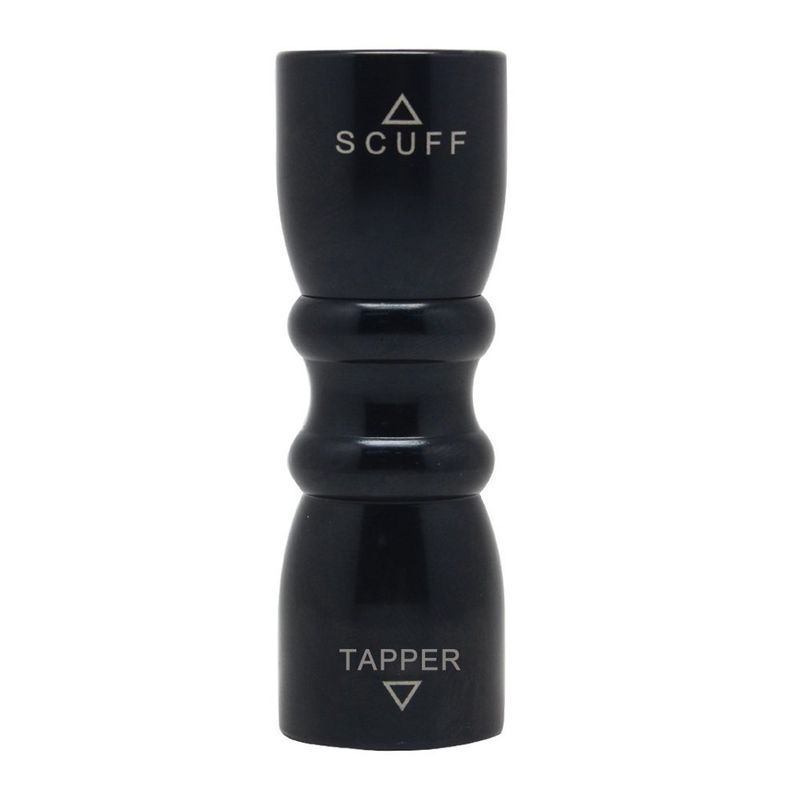 Koda 3 in 1 Tip Tool Black