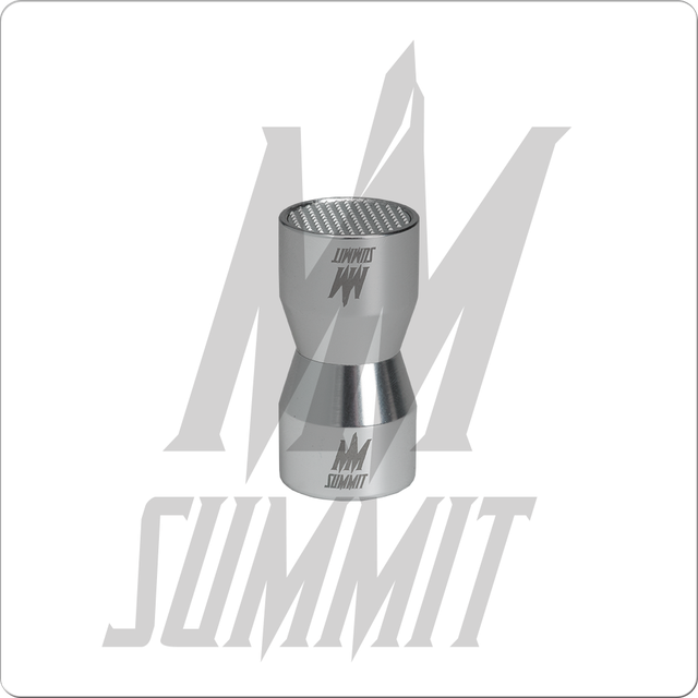 Summit Compact Tip Tool Silver