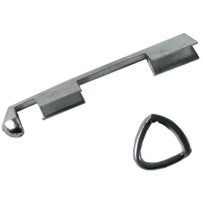 Tip Clamp Metal