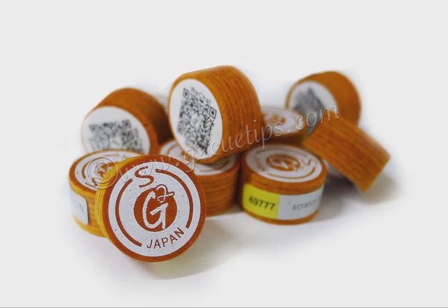 G2 Tip Soft Single Tip