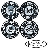 Kamui Tip Black Super Soft