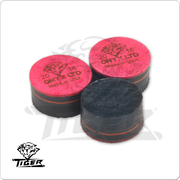 Tiger Onyx Tip Single tip