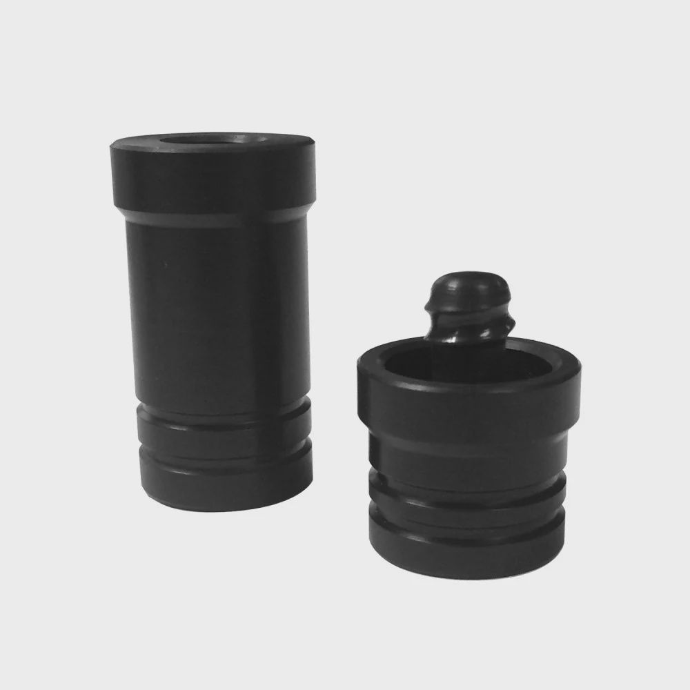 Joint Protector Black Turboloc