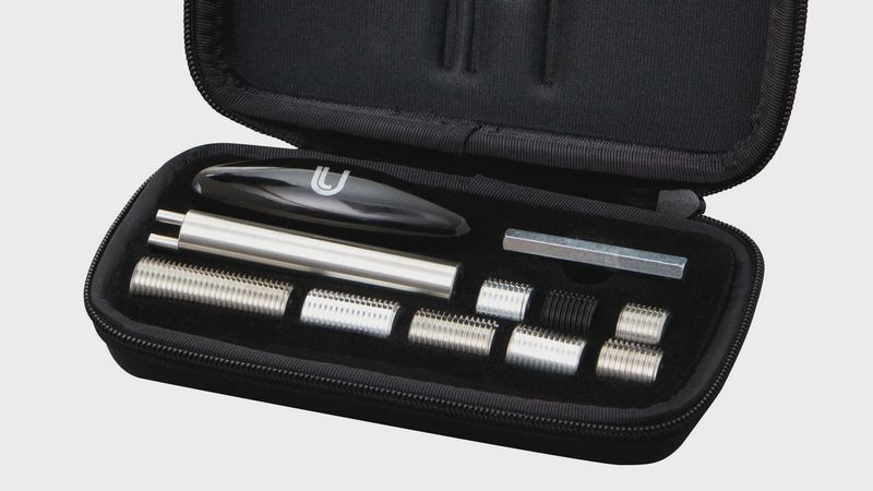 Predator Uni Loc Weight Cartridge Kit