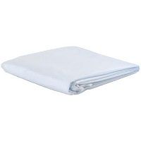 Cover Clear Plastic Fits up to 9"