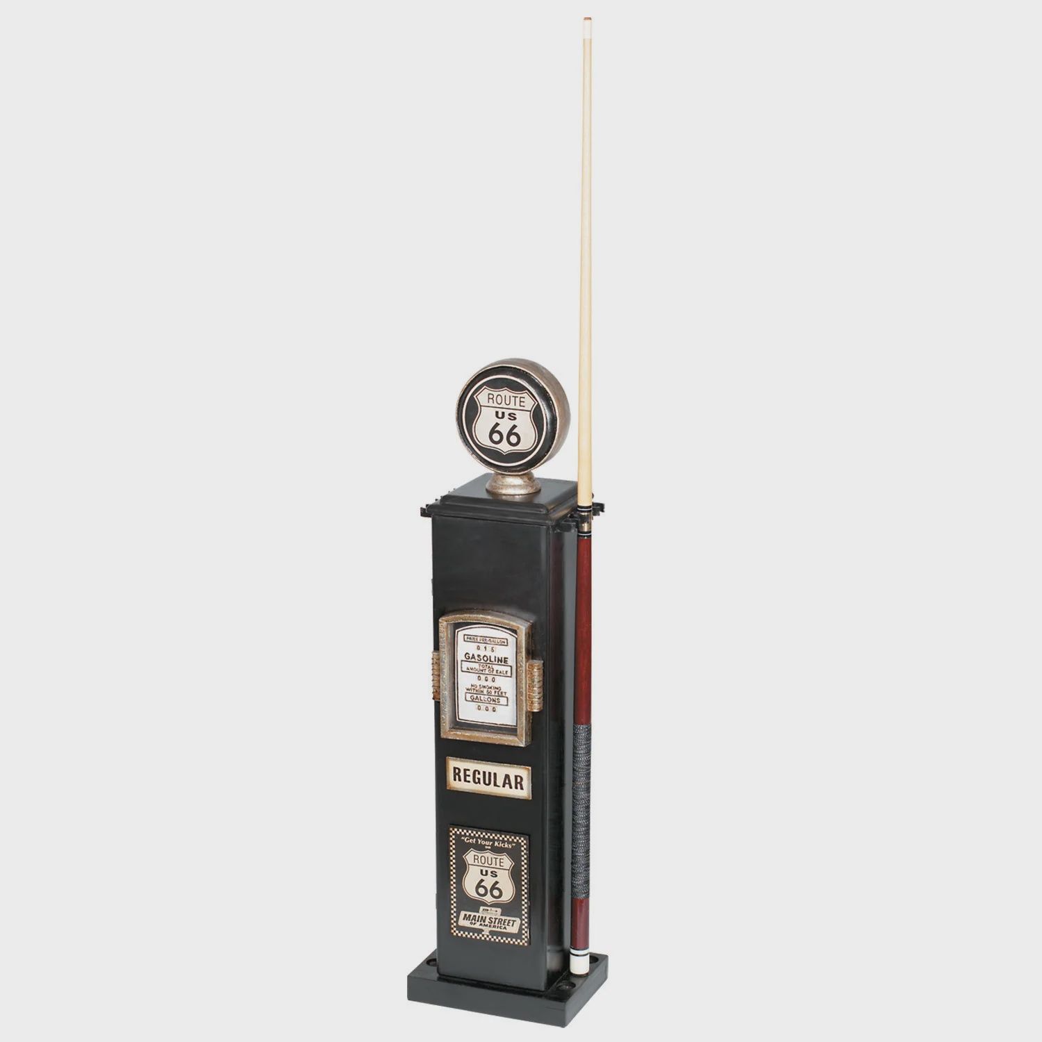 Route 66 Floor Stand 6 Cue