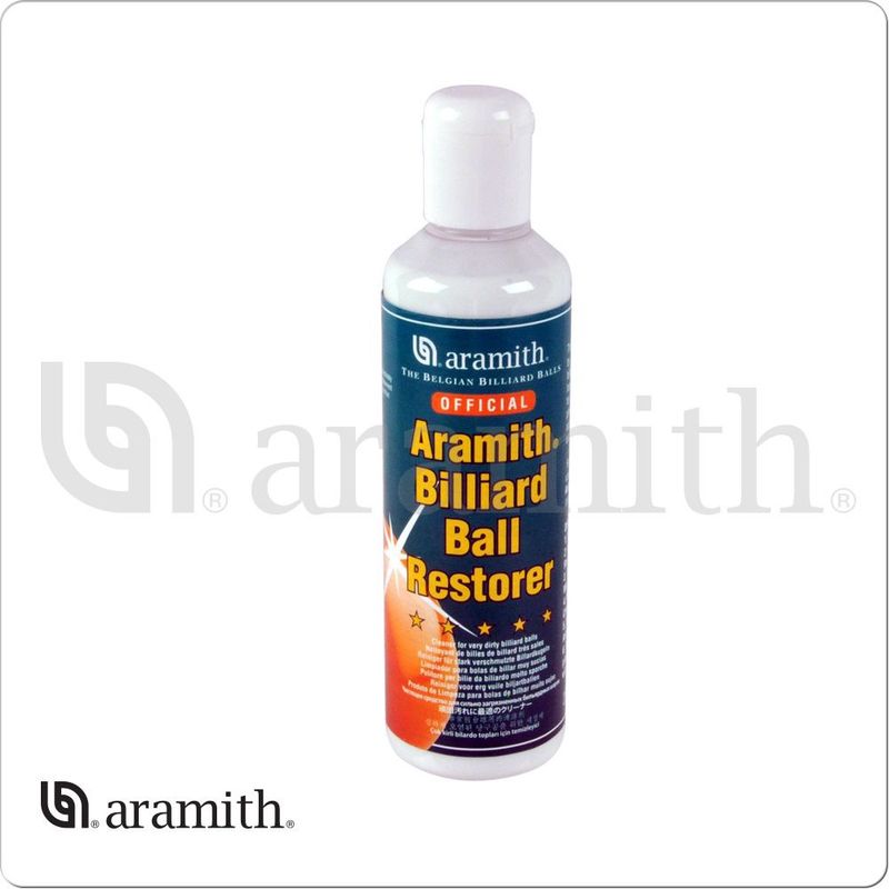 Aramith Ball Restorer