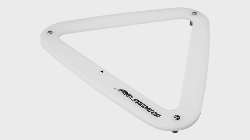 Predator AeroRack White