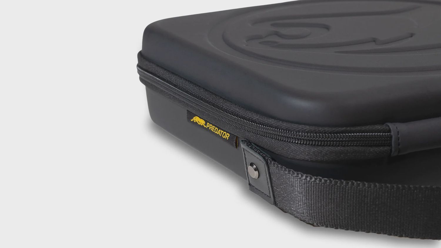 Predator Pool Ball Carrying Case