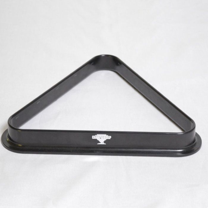 Triangle 2 1/4" Championship