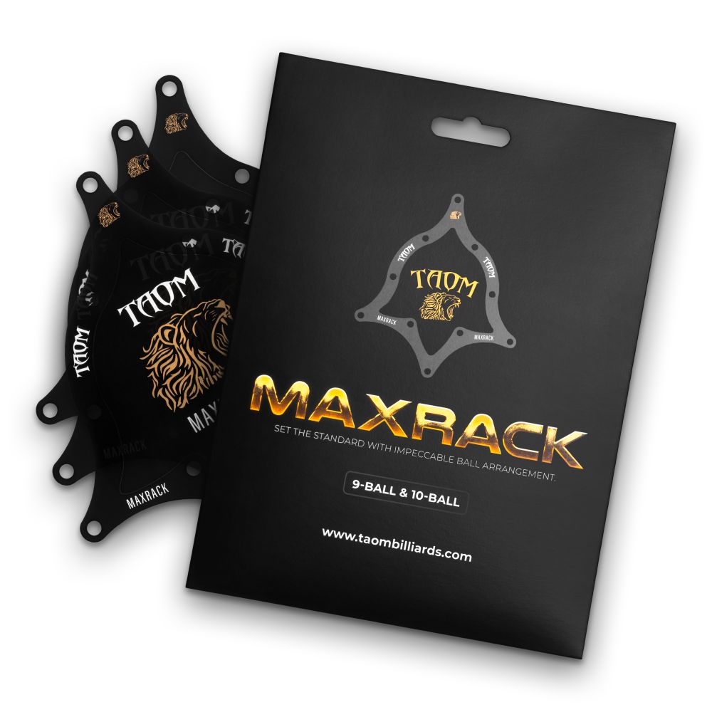 Taom Max Rack 3pcs