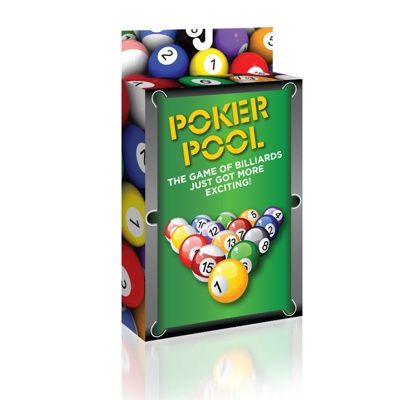 Poker Pool Cards