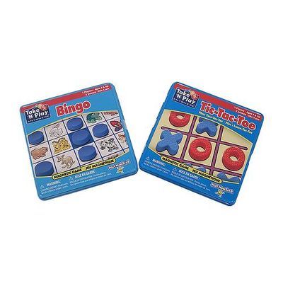 Kid Games & Activities