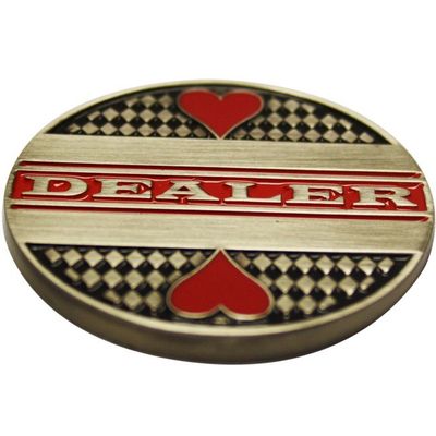 Poker Accessories