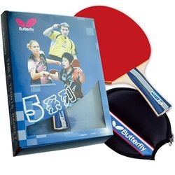 Table Tennis