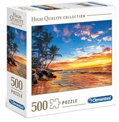 500p Paradise Beach- Square Box 500p Paradise Beach- Square Box
