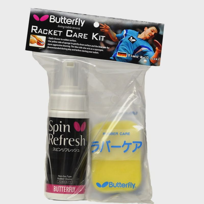 Butterfly Racket Care Kit