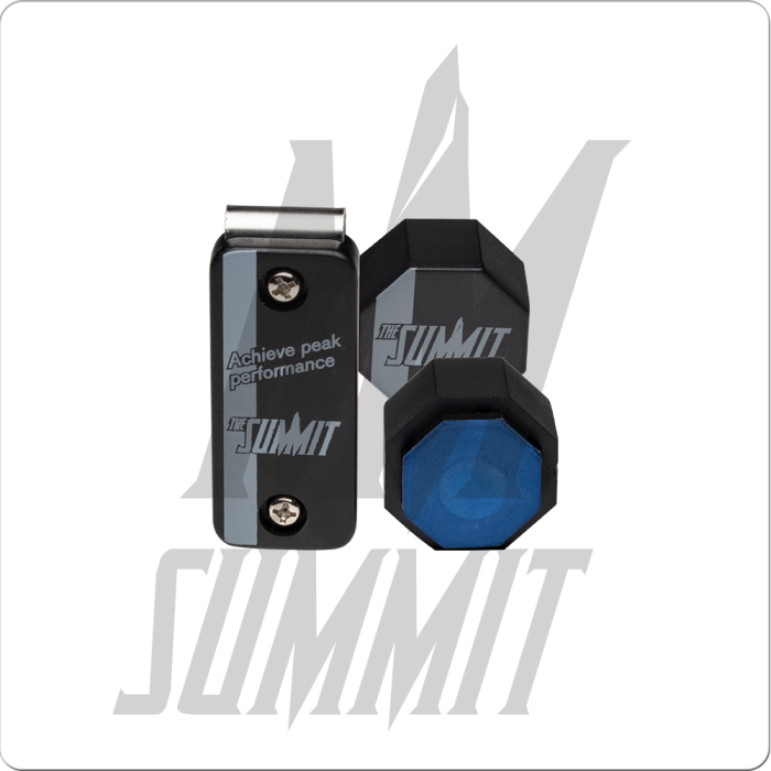 Summit Magnetic Octogonal Chalk Holder Summit Magnetic Octogonal Chalk Holder