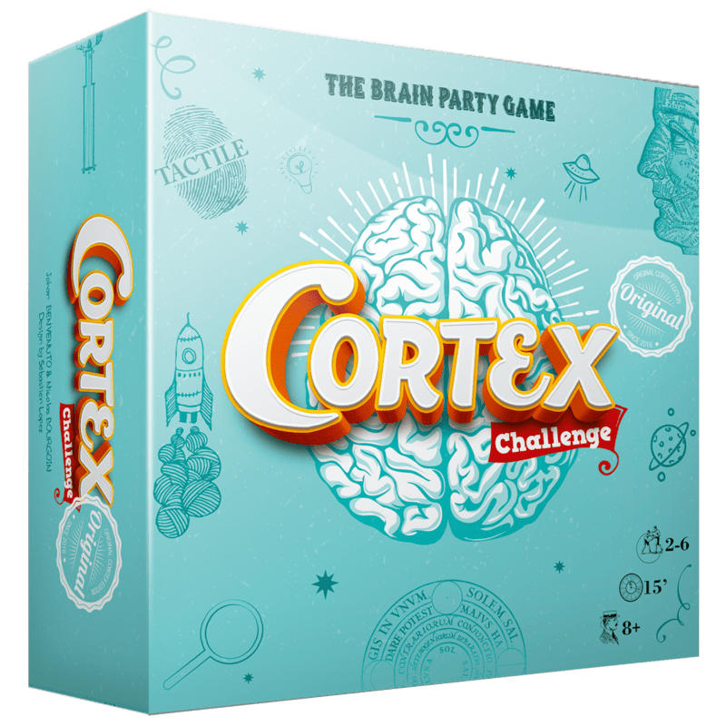 Cortex Challenge