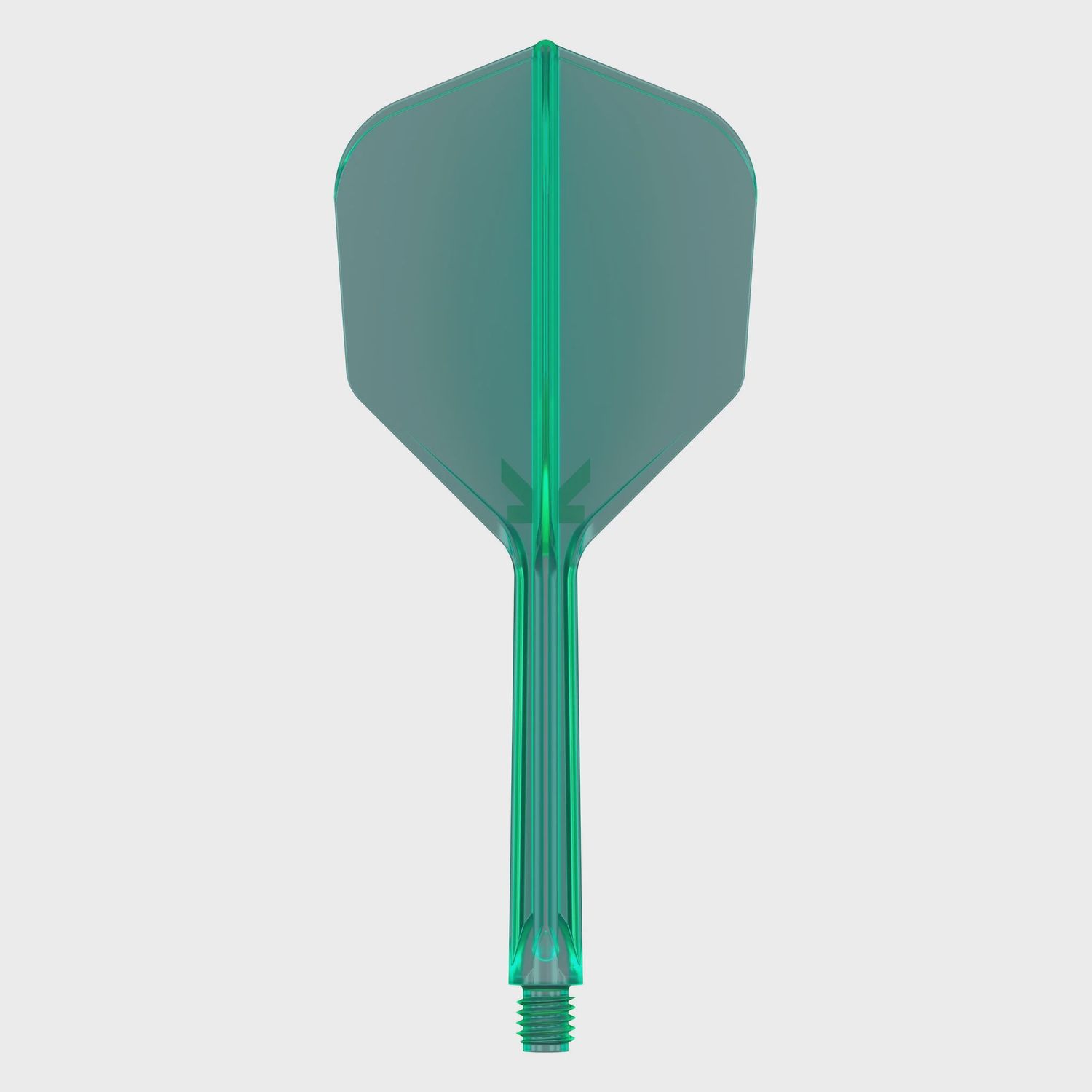 K Flex Standard Shape Flight #6 Green Medium