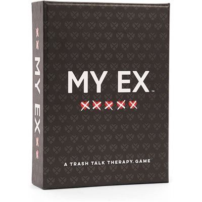 My Ex My Ex