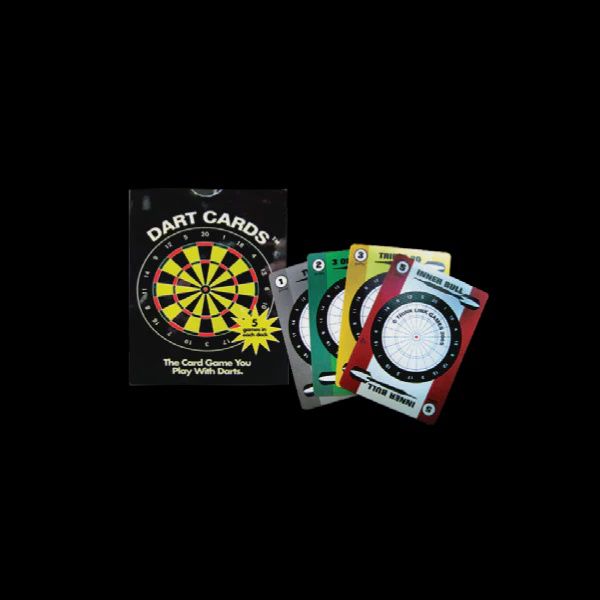 Dart Cards