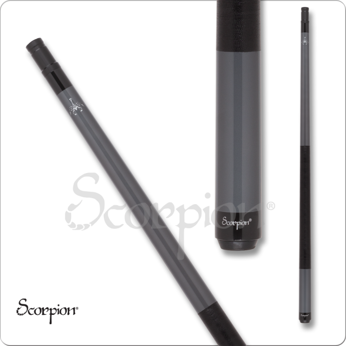 Scorpion SW04 Pool Cue