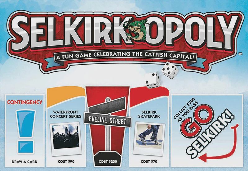 Selkirk-opoly