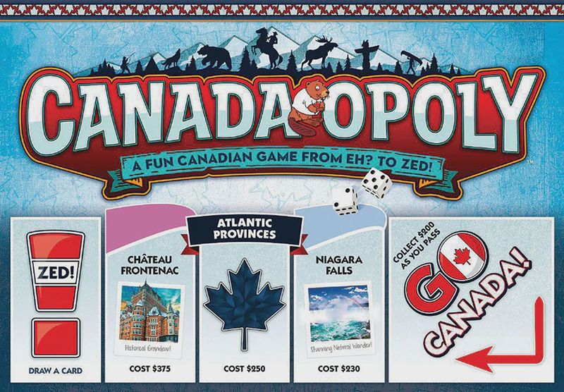 Canada-Opoloy