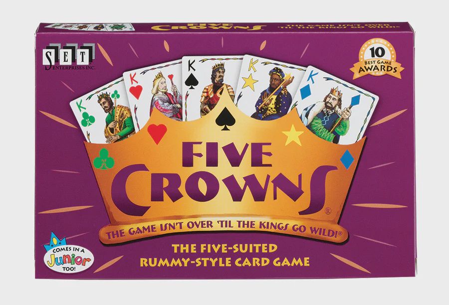 Five Crowns