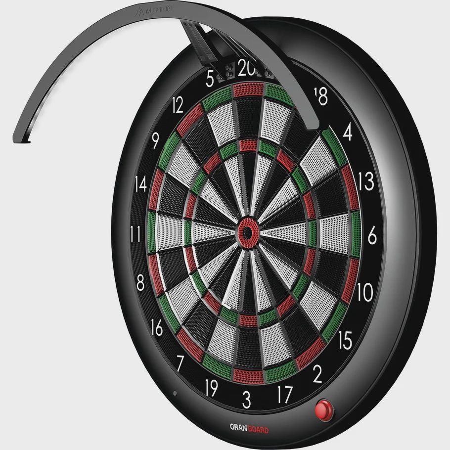 Mission Torus ST Soft Tip Dart Board Light