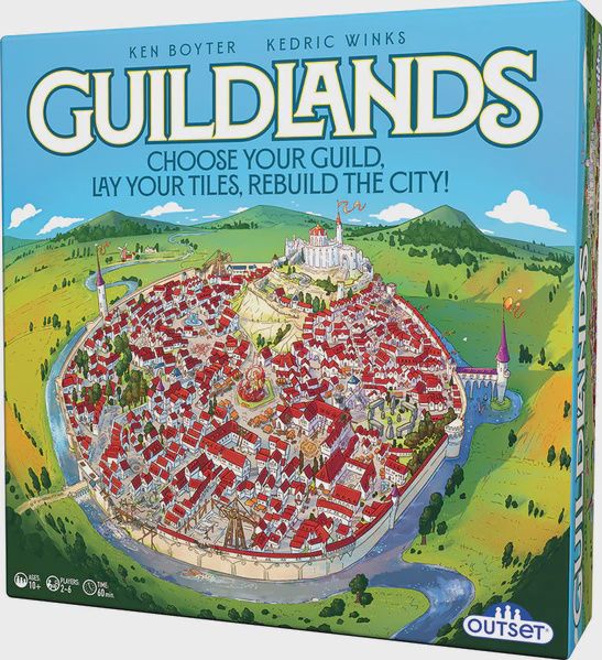 Guildlands