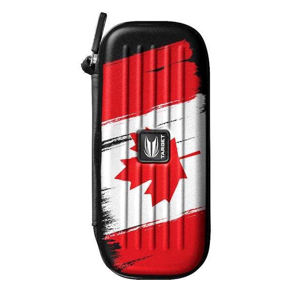 Target Tacoma Dart Case Canadian Flag