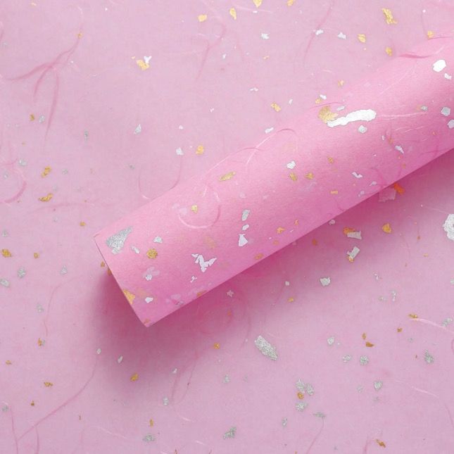 New wrapping paper