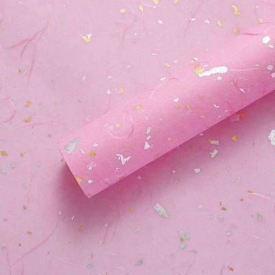 New wrapping paper