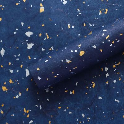 New wrapping paper