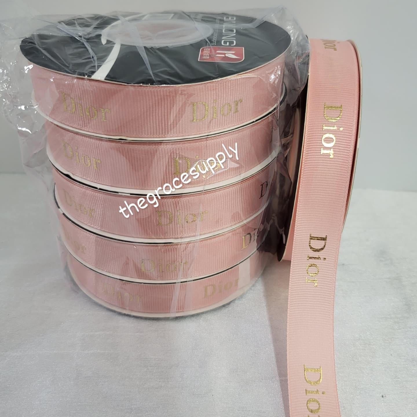 Dior Ribbon