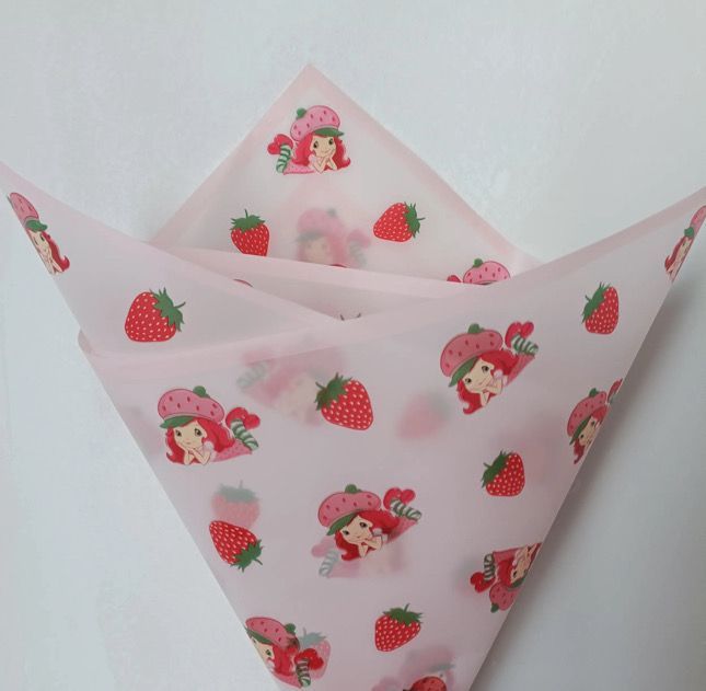 FLORAL PAPER 2