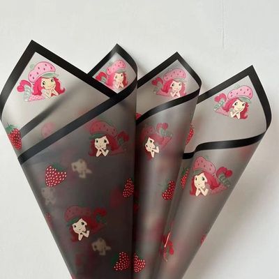 FLORAL PAPER 1