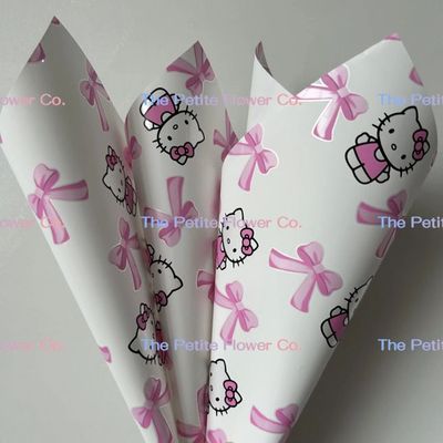 FLORAL PAPER 10