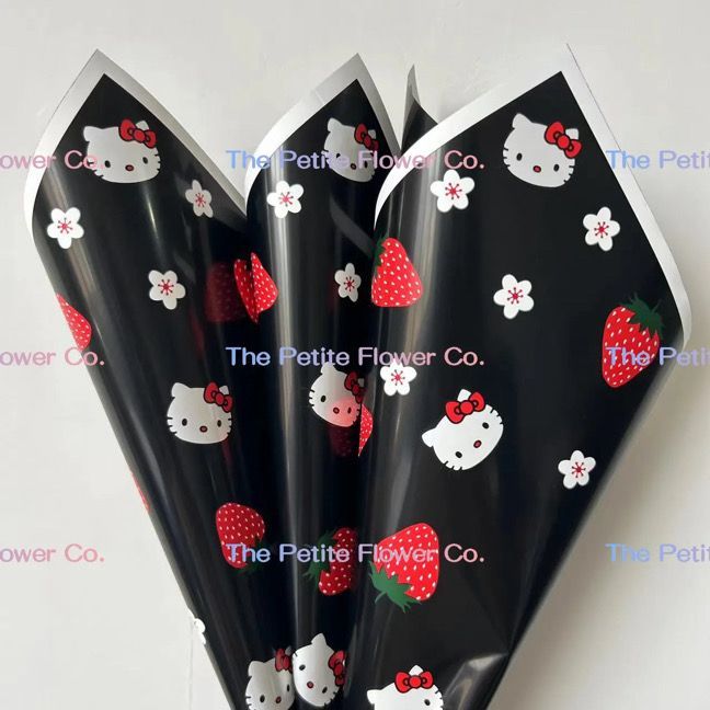 FLORAL PAPER 9